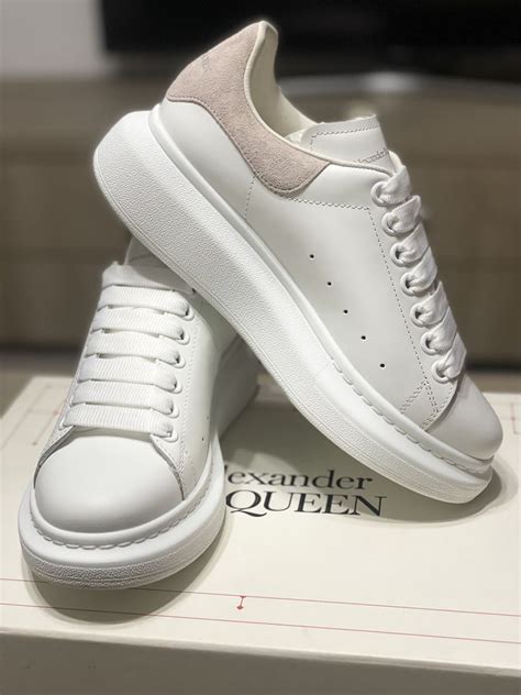 alexander mcqueen originali